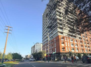 Departamento de 2 habitaciones, Lima · Departamento con Balcón y Áreas Comunes en Tambo de Monterrico, Ideal Para Ejecutivos