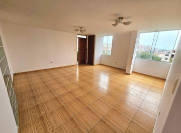 Departamento de 3 habitaciones, Lima · Alquiler Departamento 100 m² en Surco