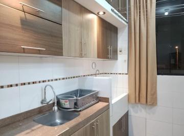 Departamento de 2 habitaciones, Lima · Primer Piso + Cochera + Petfriendly