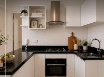 Departamento de 2 habitaciones, Lima · Oportunidad Surquillo Límite San Isidro | 48 m² | Us$100,000