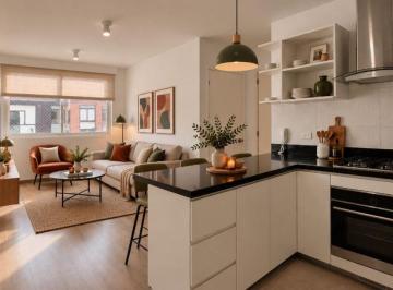 Departamento de 2 habitaciones, Lima · Depto 2dorm/2baños + Cochera Opcional – Límite San Isidro