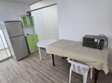 Departamento de 2 habitaciones, Lima · Amplio Dpto. Amoblado de 75 m² 2 Dorm. Parte Drywall Piso 6 Sin Ascensor San Miguel Magdalena