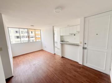 Departamento · 57m² · 3 Dormitorios · 1 Estacionamiento · Depa en Alquiler Comas