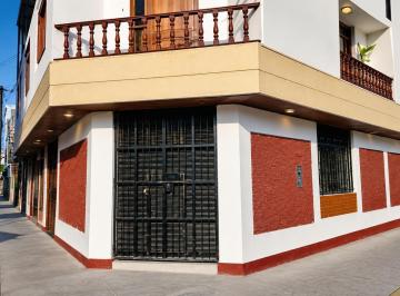 Local comercial · 248m² · Se Alquila Local Comercial - 248 m² en Av Argentina - Nuevo Chimbote Cerca a 2 Cda de Plaza May