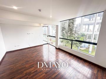 Departamento · 97m² · 3 Dormitorios · Vendo Duplex de 3 Dorm Frente a Parque