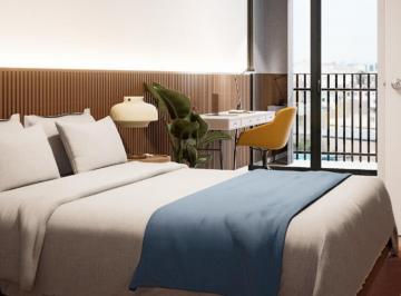 Departamento de 3 habitaciones, Lima · Departamento de Estreno en San Miguel | Terraza, Coworking y Patio de Juegos