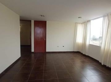 Departamento de 2 habitaciones, Arequipa · Departamento en Alquiler Arrayanes Sachaca