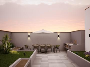 Departamento de 2 habitaciones, Lima · Departamento de Estreno en San Miguel | 45.73 m²