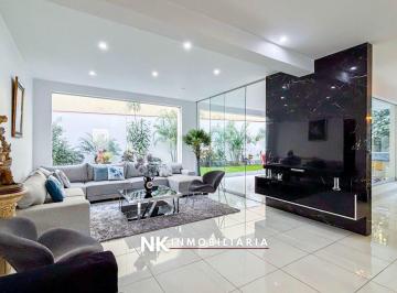 Casa de 4 habitaciones, Lima · Casa Moderna en Venta a Precio de Terreno – Cieneguilla, 600 m² At