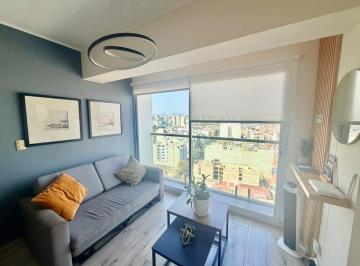 Departamento · 38m² · 1 Dormitorio · Se Alquila Departamento Amoblado Frente Al Estadio Chipoco