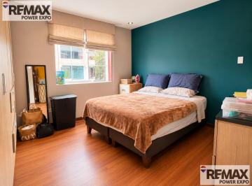 Departamento · 116m² · 3 Dormitorios · Vendo Departamento I 3 Dorm. | 116.24 m² | a 5 Min Hospital Negreiros - Smp