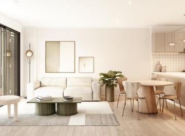 Departamento · 113m² · 3 Dormitorios · 1 Estacionamiento · Departamento 3 Dorm. 113.57 m² Piso 5 en Calle Francia – Miraflores, Cerca Al Malecon