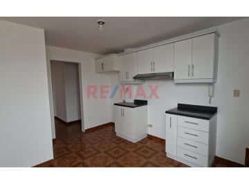 Departamento · 113m² · 3 Dormitorios · Departamento en San Juan de Miraflores