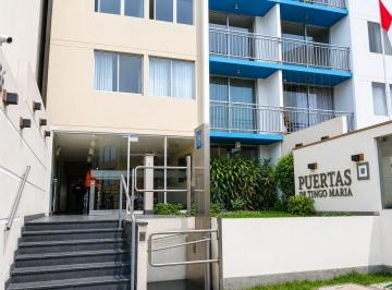 Departamento · 62m² · 3 Dormitorios · 1 Estacionamiento · Alquilo Depa - 3 Hab - Cercado de Lima - Ministerio de Transportes