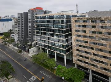 Oficina comercial , Lima · Oficinas Premium en San Isidro Desde 272.96 m²
