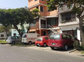 Departamento de 2 habitaciones, Lima · Lince 2 Dorm. 1,650 Soles