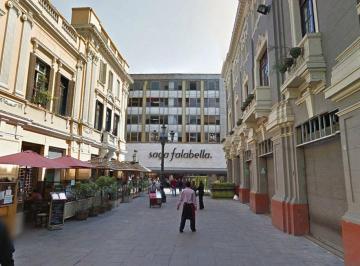 Oficina comercial , Lima · 03 Oficinas Frente a Pasaje Olaya | 210 M²| 2 Habilitadas