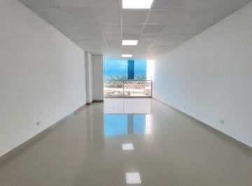 Oficina comercial · 46m² · Venta de Oficina en Edificio Vucetich