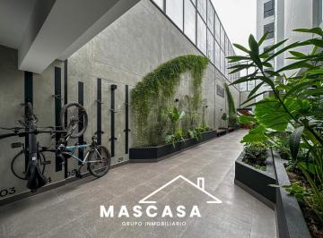 Departamento · 114m² · 4 Dormitorios · Alquilo Departamento Amplio y Comodo de Estreno en Corpac San Isidro