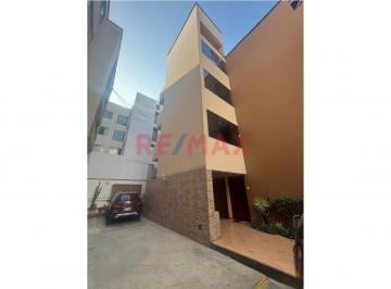 Departamento · 98m² · 4 Dormitorios · Alquiler de Departamento San Miguel 98 m un Paso de Malecon Bertollo
