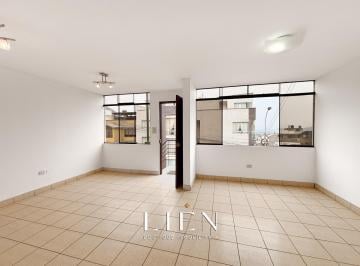 Departamento · 125m² · 5 Dormitorios · Venta Duplex en La Molina