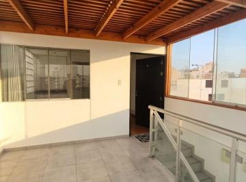 Departamento de 1 habitación, Lima · Alquilo Cómodo y Luminoso Minidepartamento con Terraza en La Calera– Surquillo