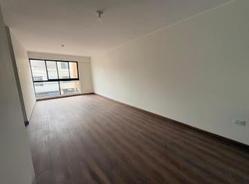 Departamento · 85m² · 3 Dormitorios · 1 Estacionamiento · Se Vende Departamento de Estreno en San Miguel