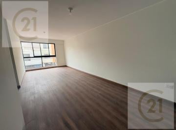 Departamento · 85m² · 3 Dormitorios · 1 Estacionamiento · Se Vende Departamento de Estreno en San Miguel