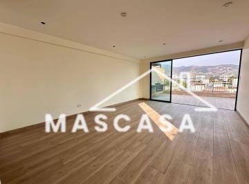 Departamento · 288m² · 3 Dormitorios · 2 Estacionamientos · Alquilo Duplex en Chacarilla Surco de Buen Diseño - Acabados de Lujo