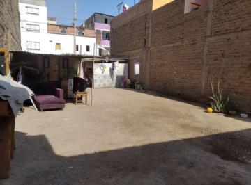 Terreno / Lote , Callao · Venta Terreno Urb. La Colonial Callao