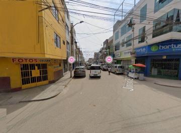 Local comercial , Cañete · Estrategico Local a Una Cuadra Plaza Imperial