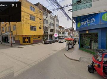 Local comercial , Cañete · Estrategico Local a Una Cuadra Plaza Imperial