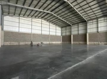 Nave industrial · 1860m² · Local Industrial Triple a en Alquiler – 2,466 m² – Parque Industrial El Lúcumo, Lurín