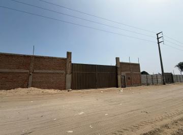 Terreno / Lote · 4500m² · Terreno Industrial en Sumac Pacha