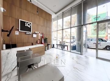 Oficina comercial · 59m² · 1 Estacionamiento · Oficina en Alquiler en Lince
