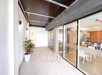 Oficina comercial · 59m² · 1 Estacionamiento · Oficina en Alquiler en Lince