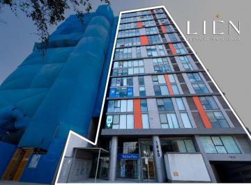 Oficina comercial · 59m² · 1 Estacionamiento · Oficina en Alquiler en Lince