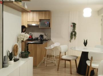 Departamento · 60m² · 2 Dormitorios · Departamento en Pueblo Libre