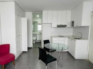 Departamento · 30m² · 1 Dormitorio · Surco – Alquiler Solo Damas | Loft Independiente de 30 m² Cerca a U. Ricardo Palma