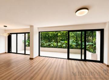 Departamento · 112m² · 2 Dormitorios · 1 Estacionamiento · Departamento en Venta - Miraflores de Estreno