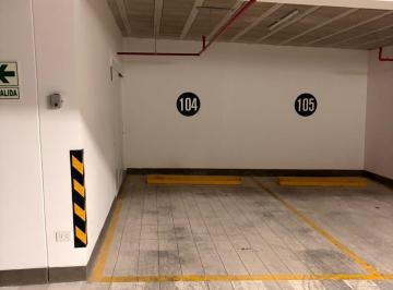 Garage en Alquiler Miraflores · Alquiler de Cochera en Miraflores (Grimaldo & Schell)