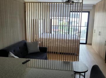Departamento de 1 habitación, Lima · Alquiler de Departamento Amoblado Estreno Loft en Lince