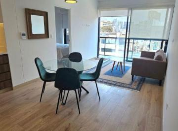 Departamento de 1 habitación, Lima · Alquiler Dpto. Amoblado a Pasos del Centro Financiero, San Isidro