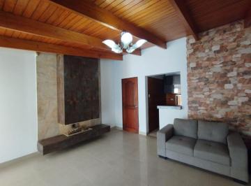 Casa de 6 habitaciones, Lima · Alquiler de Casa de 6 Dorm., 2 Salas y Piscina