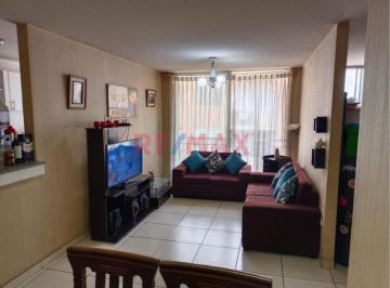 Departamento · 130m² · 4 Dormitorios · Acogedor Duplex