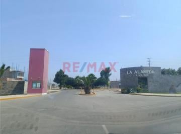 Terreno / Lote · 97m² · Terreno en Toda Una Esquina