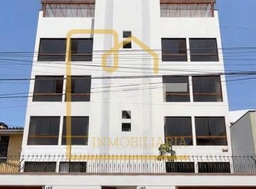 Departamento · 1027m² · 2 Dormitorios · 8 Estacionamientos · Edificio en Venta en San Borja | 8 Departamentos | Ideal Para Inversionistas