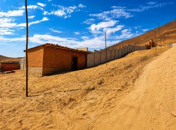 Terreno / Lote , Huaral · Terrenos en Venta en Chancayllo – Etapa 1 | 6 Lotes de 250 m² | Cercados