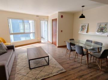 Departamento de 1 habitación, Lima · Departamento Amoblado y Equipado en Edificio con Areas Comunes