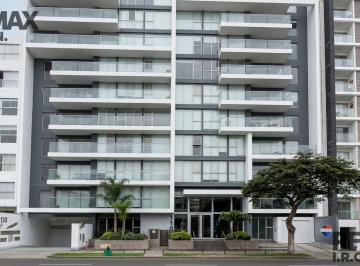 Departamento · 65m² · 2 Dormitorios · 1 Estacionamiento · Moderno Departamento en Magdalena, Límite con San Isidro | Frente Al Club Cricket